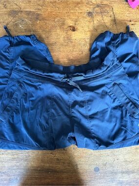 Lululemon Cropped Dance Pant